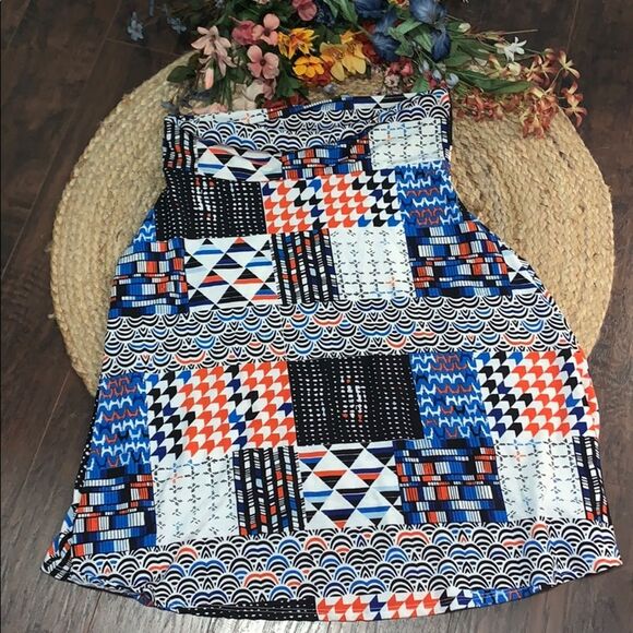 Lularoe azure xl - Picture 1 of 4